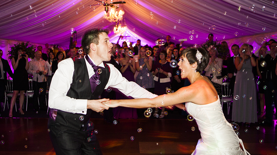 5 Tips After Booking A Wedding Band