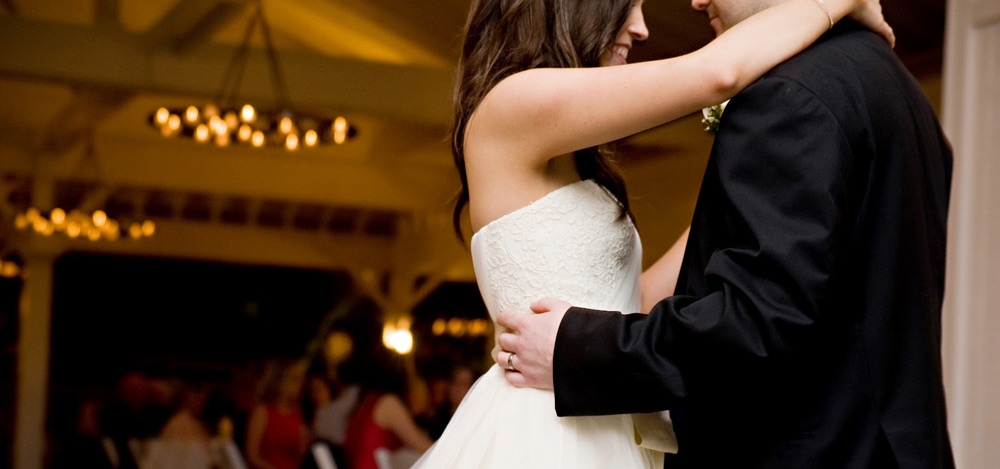 5 Things No One Tells You About Picking Your Wedding Music